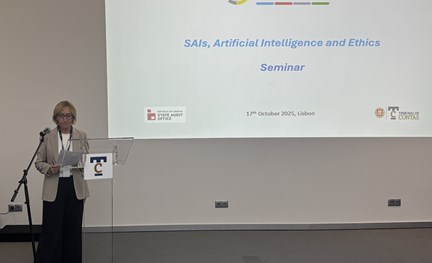 EUROSAI Seminar on Ethics